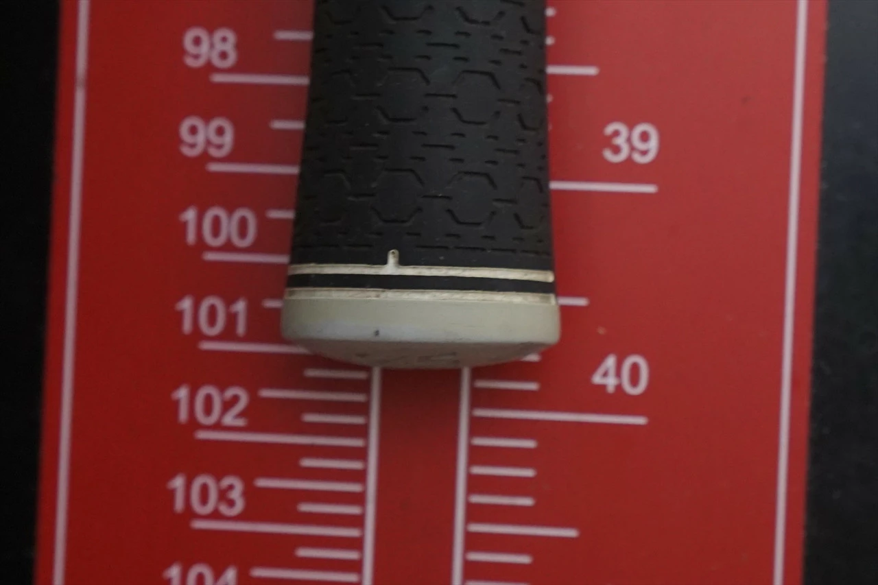 Callaway Rogue 24° 5 Hybrid Regular Flex Synergy 1053235 Fair 8 Callaway Rogue 24° 5 Hybrid Regular Flex Synergy 1053235 Fair - Image 6