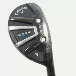 Callaway Rogue 19° 3 Hybrid Stiff Flex Recoil 1053337 Fair