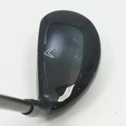 Callaway Rogue 19° 3 Hybrid Stiff Flex Recoil 1053337 Fair -Deals Shafts Store 01053337 3 08347.1674152564