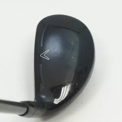 Callaway Rogue 19° 3 Hybrid Regular Flex Synergy 1053343 Good 10 Callaway Rogue 19° 3 Hybrid Regular Flex Synergy 1053343 Good -Deals Shafts Store 01053343 3 97856.1674152823