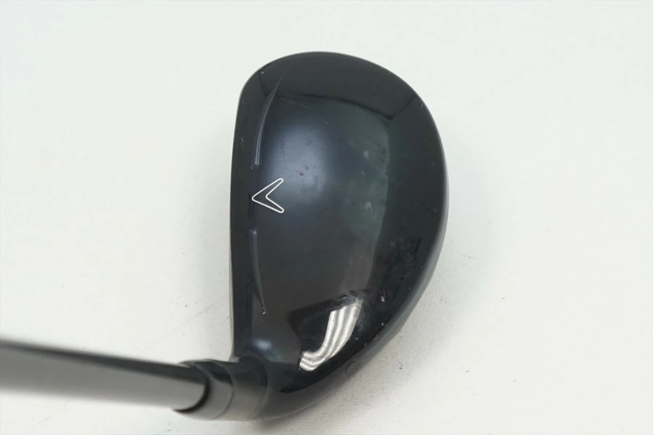 Callaway Rogue 19° 3 Hybrid Regular Flex Synergy 1053343 Good 5 Callaway Rogue 19° 3 Hybrid Regular Flex Synergy 1053343 Good - Image 3