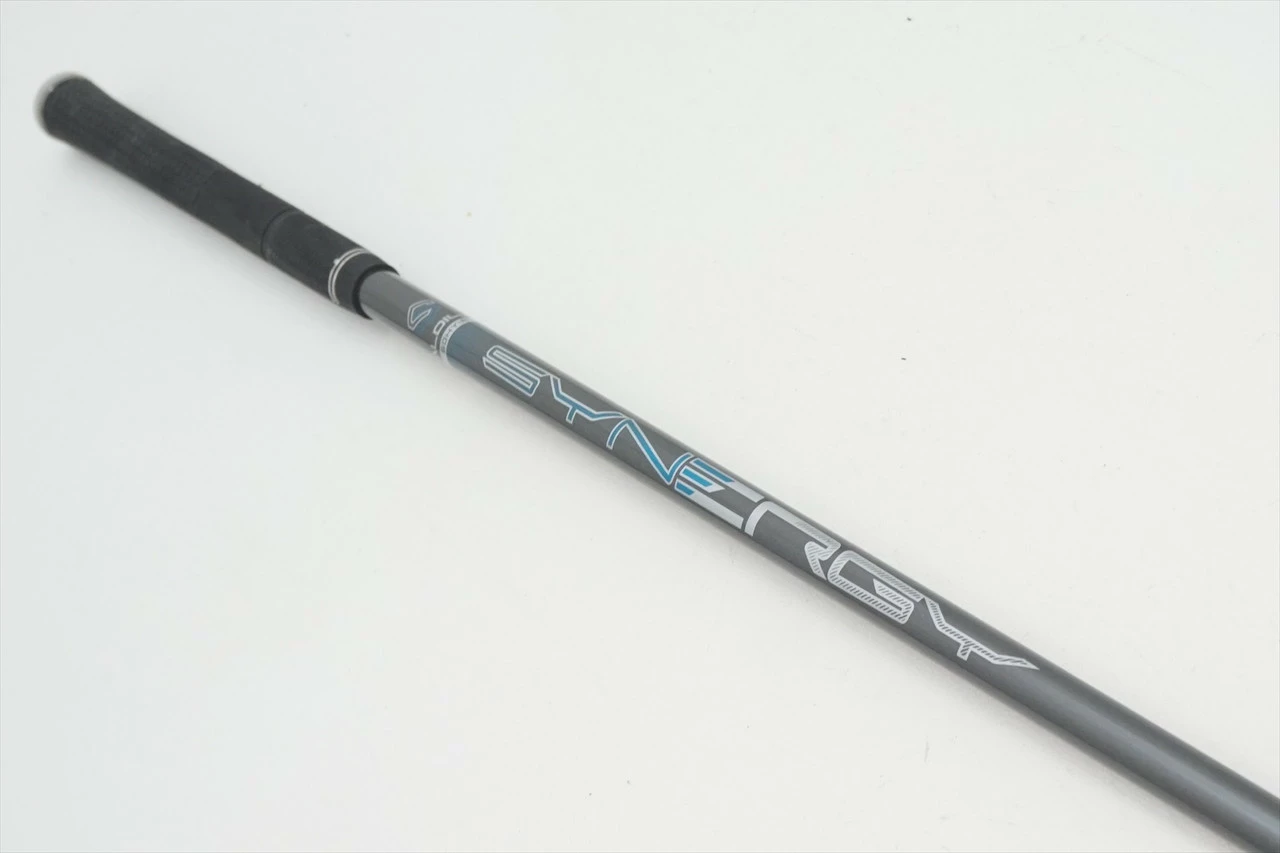 Callaway Rogue 19° 3 Hybrid Regular Flex Synergy 1053343 Good 6 Callaway Rogue 19° 3 Hybrid Regular Flex Synergy 1053343 Good - Image 4