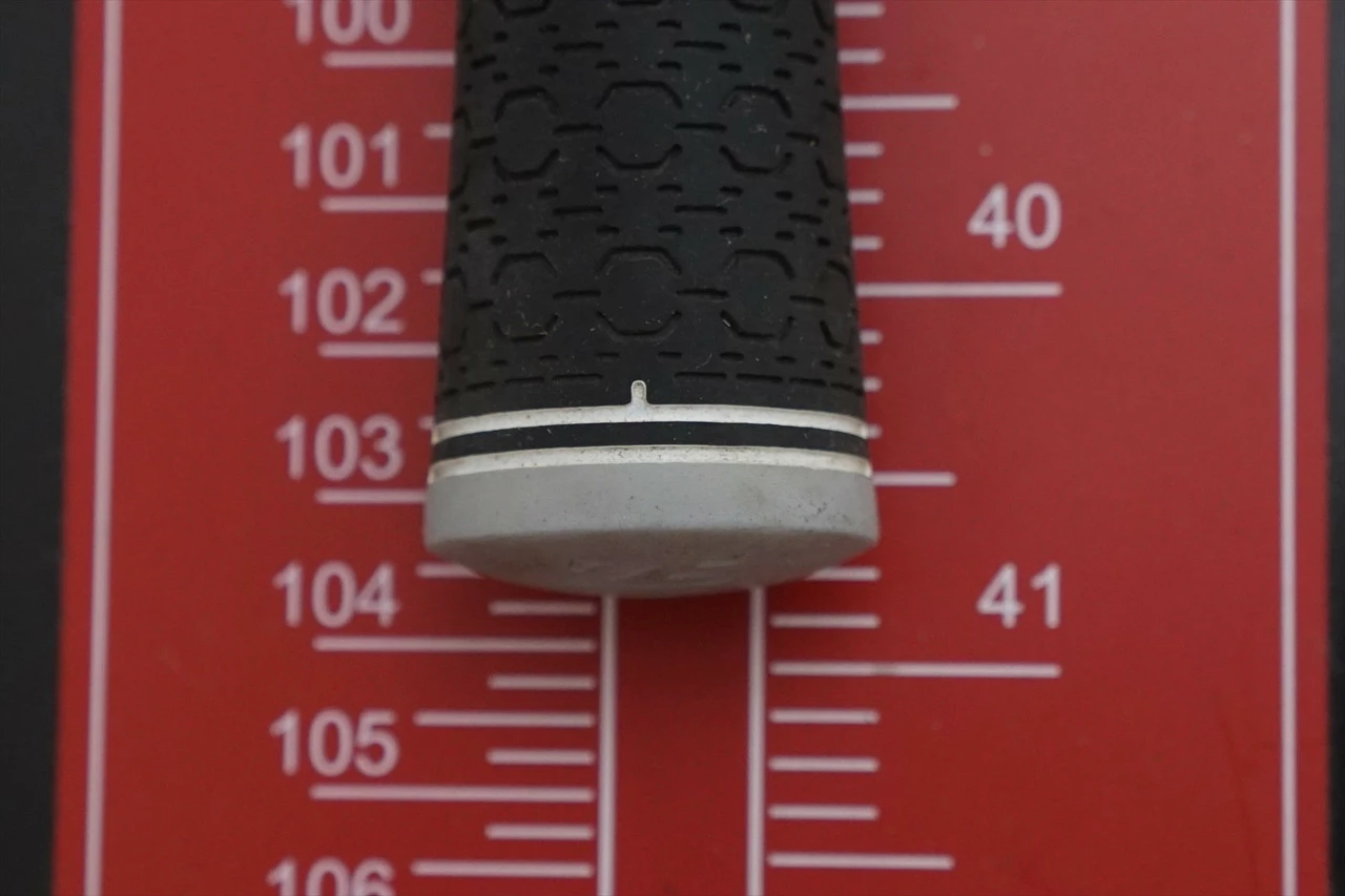 Callaway Rogue 19° 3 Hybrid Regular Flex Synergy 1053343 Good 8 Callaway Rogue 19° 3 Hybrid Regular Flex Synergy 1053343 Good - Image 6