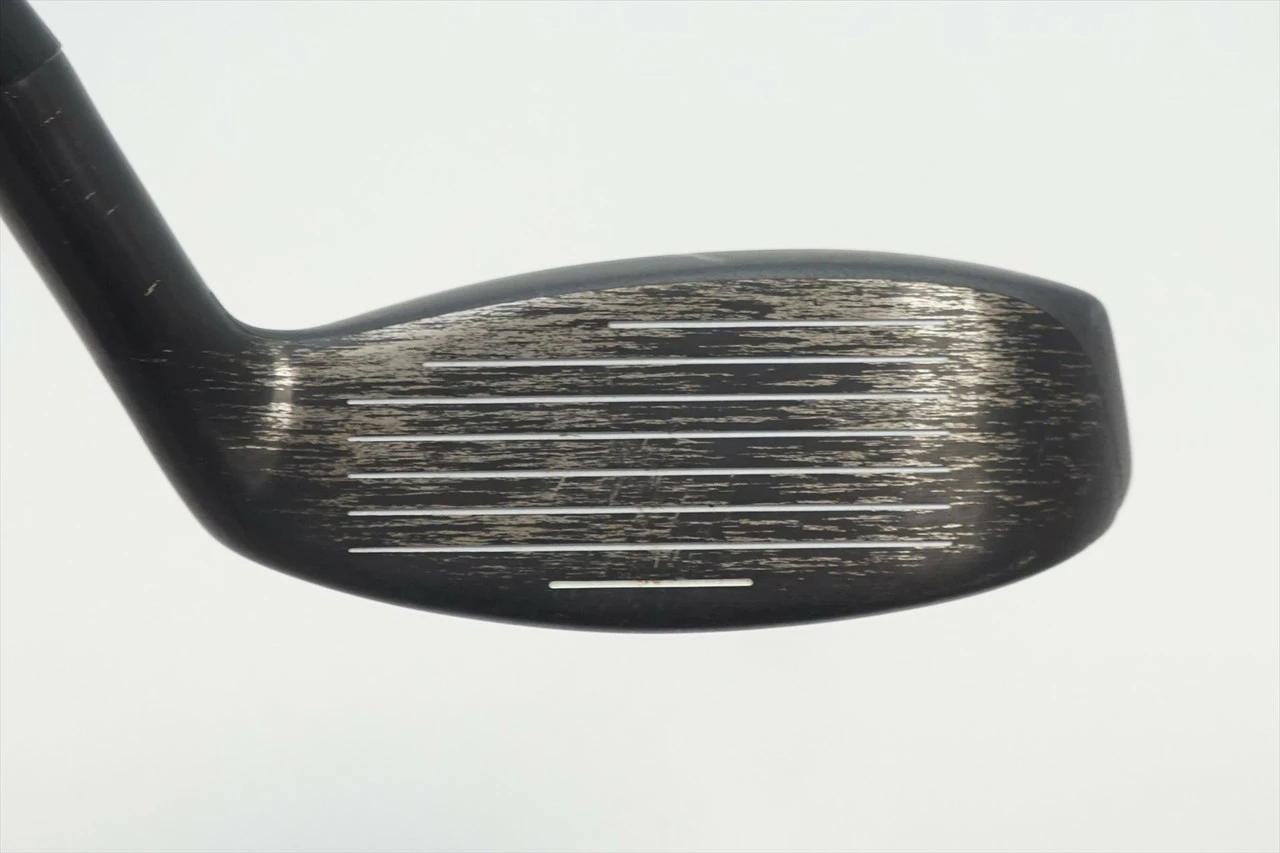 Adams® Adams 2015 Idea Tech 2Hy Hybrid Lite Flex Fubuki 1053363 Fair Left Hand Lh 4 Adams® Adams 2015 Idea Tech 2Hy Hybrid Lite Flex Fubuki 1053363 Fair Left Hand Lh - Image 2