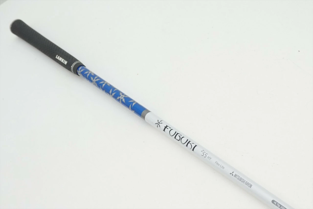 Adams® Adams 2015 Idea Tech 2Hy Hybrid Lite Flex Fubuki 1053363 Fair Left Hand Lh 6 Adams® Adams 2015 Idea Tech 2Hy Hybrid Lite Flex Fubuki 1053363 Fair Left Hand Lh - Image 4