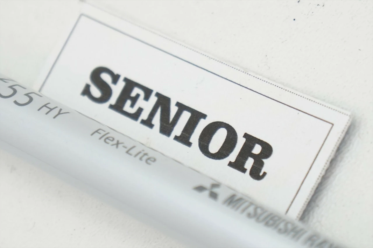 Adams® Adams 2015 Idea Tech 2Hy Hybrid Lite Flex Fubuki 1053363 Fair Left Hand Lh 7 Adams® Adams 2015 Idea Tech 2Hy Hybrid Lite Flex Fubuki 1053363 Fair Left Hand Lh - Image 5