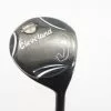 Cleveland Classic Xl 3 Fairway Wood Stiff Flex Matrix Ozik 1053414 Good