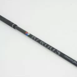 Srixon Z H85 19° 3 Hybrid Stiff Flex Hzrdus 1053466 Excellent -Deals Shafts Store 01053466 4 26389.1674152780