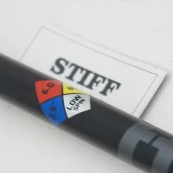 Srixon Z H85 19° 3 Hybrid Stiff Flex Hzrdus 1053466 Excellent -Deals Shafts Store 01053466 5 81072.1674152781