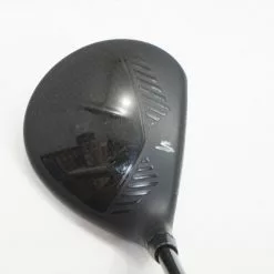 Cobra King F9 Speedback 14.5° 3 Fairway Wood Stiff Flex Atmos Fair Left Hand Lh 10 Cobra King F9 Speedback 14.5° 3 Fairway Wood Stiff Flex Atmos Fair Left Hand Lh -Deals Shafts Store 01053487 3 94774.1673892287