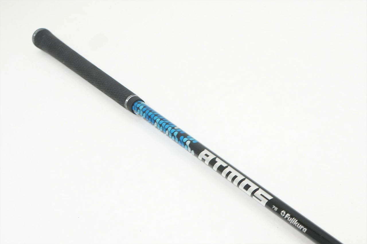 Cobra King F9 Speedback 14.5° 3 Fairway Wood Stiff Flex Atmos Fair Left Hand Lh 6 Cobra King F9 Speedback 14.5° 3 Fairway Wood Stiff Flex Atmos Fair Left Hand Lh - Image 4