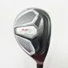 Taylormade M6 Rescue 22° 4 Hybrid Stiff Flex Atmos 1054336 Good -Deals Shafts Store 01054336 1 42012.1675457773