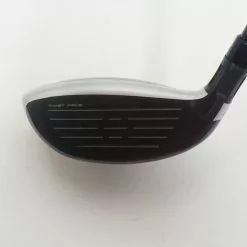 Taylormade M6 Rescue 22° 4 Hybrid Stiff Flex Atmos 1054336 Good 11 Taylormade M6 Rescue 22° 4 Hybrid Stiff Flex Atmos 1054336 Good -Deals Shafts Store 01054336 3 28279.1675457774