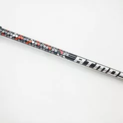 Taylormade M6 Rescue 22° 4 Hybrid Stiff Flex Atmos 1054336 Good 14 Taylormade M6 Rescue 22° 4 Hybrid Stiff Flex Atmos 1054336 Good -Deals Shafts Store 01054336 6 86584.1675457775