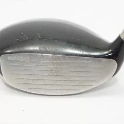 Macgregor Mactec Nvg2 Draw 15° 3 Fairway Wood Stiff Flex Fujikura 1054362 Fair -Deals Shafts Store 01054362 2 18632.1675443205