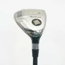 Macgregor Mactec Nvg2 Ut 26° 5H Hybrid Stiff Flex Fujikura 1054364 Fair -Deals Shafts Store 01054364 2 25782.1675457860