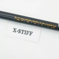 Callaway X-Hot Pro 20° 3H Hybrid Extra Stiff Flex Proforce V2 1054524 Good -Deals Shafts Store 01054524 4 53775.1675457981
