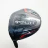 New Taylormade Stealth 16.5° 3Hl Fairway Wood Ladies Ascent 1054582 Left Hand Lh
