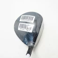 New Taylormade Stealth 16.5° 3Hl Fairway Wood Ladies Ascent 1054582 Left Hand Lh -Deals Shafts Store 01054582 4 59805.1675197042