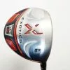 Tour Edge Exotics Xcg-3 15° 3 Fairway Wood Regular Flex Exotics 1054625 Good