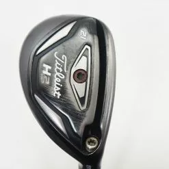 Titleist 816 H2 21° 4H Hybrid Stiff Flex Diamana 1054627 Fair