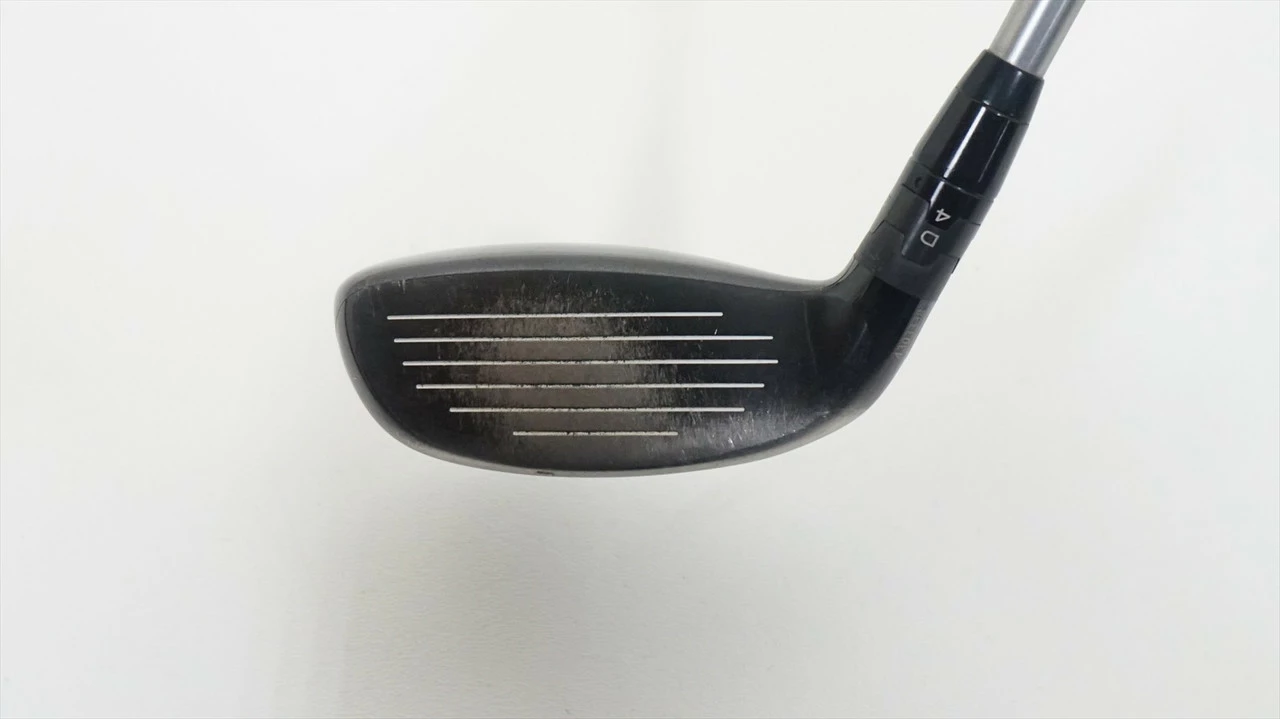 Titleist 816 H2 21° 4H Hybrid Stiff Flex Diamana 1054627 Fair 5 Titleist 816 H2 21° 4H Hybrid Stiff Flex Diamana 1054627 Fair - Image 3