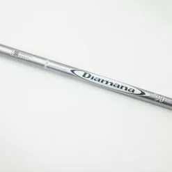 Titleist 816 H2 21° 4H Hybrid Stiff Flex Diamana 1054627 Fair 14 Titleist 816 H2 21° 4H Hybrid Stiff Flex Diamana 1054627 Fair -Deals Shafts Store 01054627 6 38635.1675457641