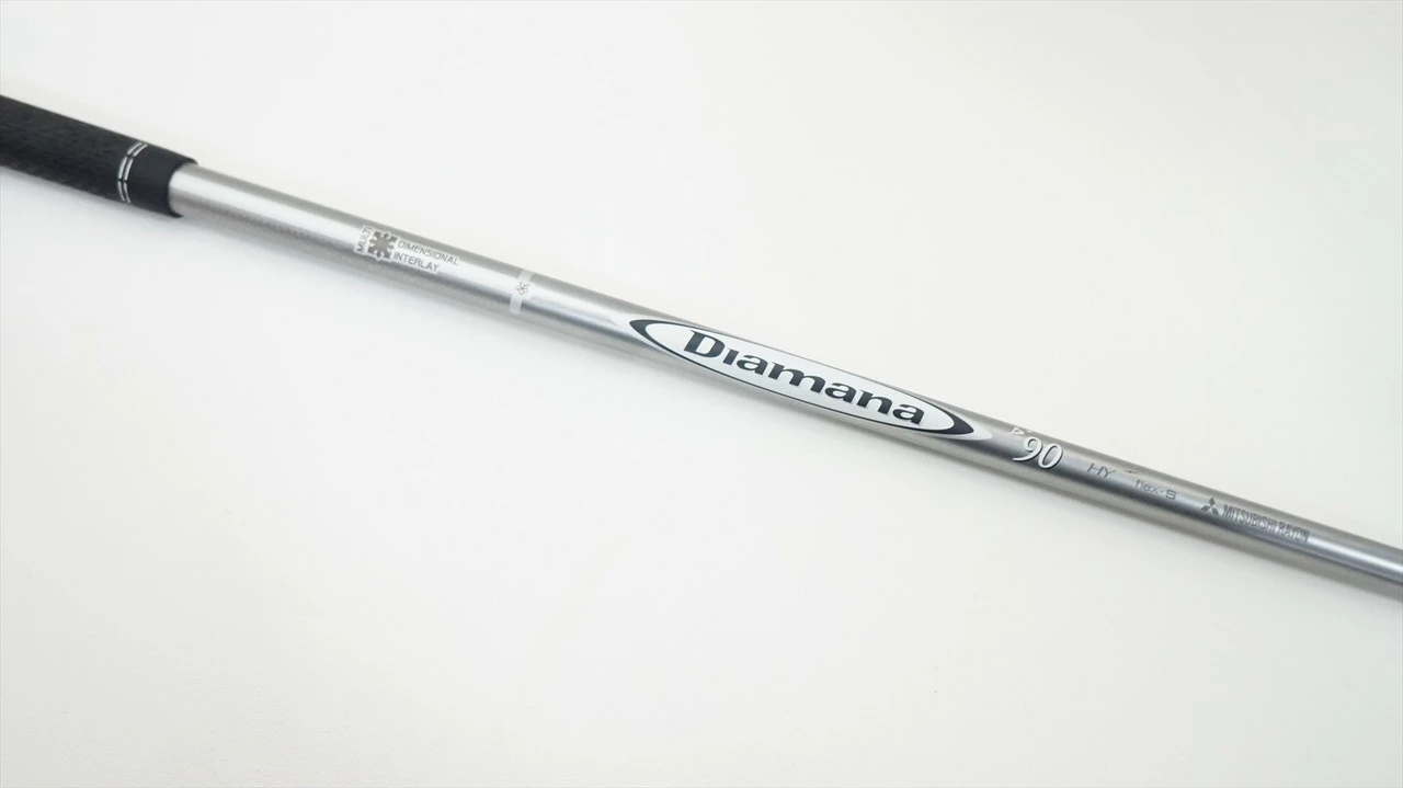 Titleist 816 H2 21° 4H Hybrid Stiff Flex Diamana 1054627 Fair 8 Titleist 816 H2 21° 4H Hybrid Stiff Flex Diamana 1054627 Fair - Image 6