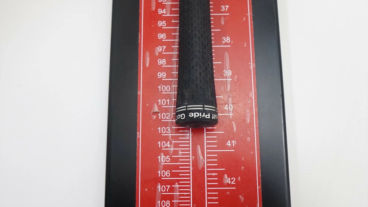 Titleist 816 H2 21° 4H Hybrid Stiff Flex Diamana 1054627 Fair 9 Titleist 816 H2 21° 4H Hybrid Stiff Flex Diamana 1054627 Fair - Image 7