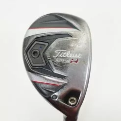 Titleist 913H 24° 5H Hybrid Stiff Flex Project X-Hd2 1054628 Fair