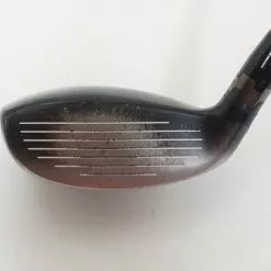 Titleist 913H 24° 5H Hybrid Stiff Flex Project X-Hd2 1054628 Fair -Deals Shafts Store 01054628 3 15582.1675457787