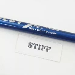 Titleist 913H 24° 5H Hybrid Stiff Flex Project X-Hd2 1054628 Fair -Deals Shafts Store 01054628 5 94850.1675457788
