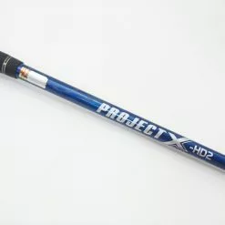 Titleist 913H 24° 5H Hybrid Stiff Flex Project X-Hd2 1054628 Fair -Deals Shafts Store 01054628 6 43380.1675457788