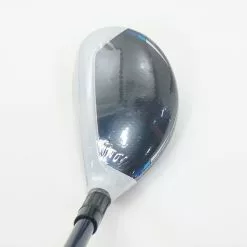 New Taylormade Sim 2 Max 22° 4 Hybrid Stiff Flex Ventus 1054763 -Deals Shafts Store 01054763 4 51160.1675457780
