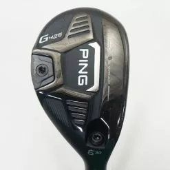 Ping G425 30° 6 Hybrid Senior Flex Alta Cb 1054835 Excellent