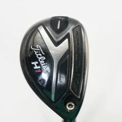 Titleist 818 H1 19° 3H Hybrid Extra Stiff Flex Tensei 1054847 Good