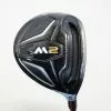 Taylormade M2 18° 5 Fairway Wood Regular Flex Reax 65 1054960 Fair -Deals Shafts Store 01054960 1 08480.1675196782