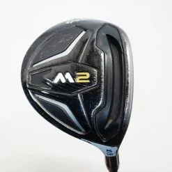 Taylormade M2 18° 5 Fairway Wood Regular Flex Reax 65 1054960 Fair