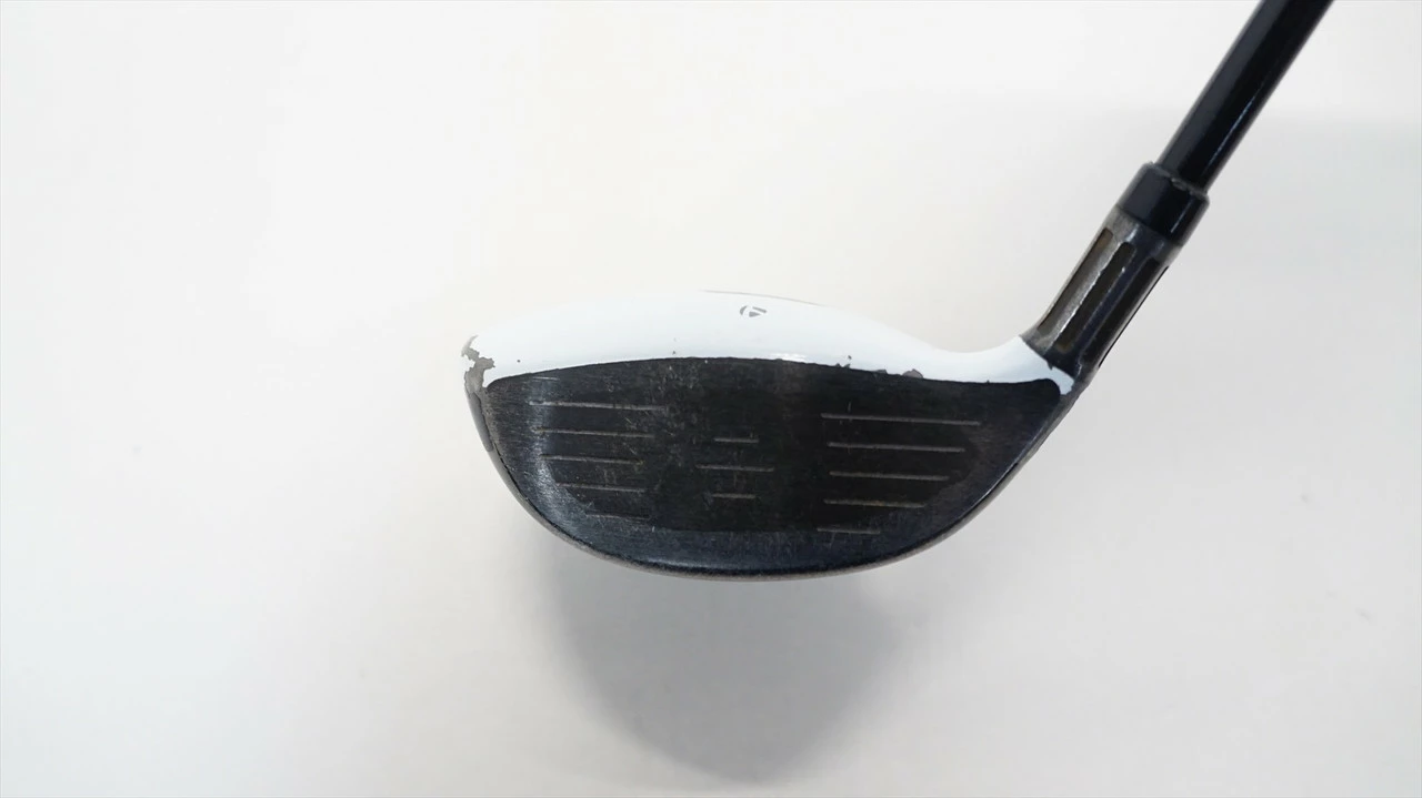 Taylormade M2 18° 5 Fairway Wood Regular Flex Reax 65 1054960 Fair 5 Taylormade M2 18° 5 Fairway Wood Regular Flex Reax 65 1054960 Fair - Image 3