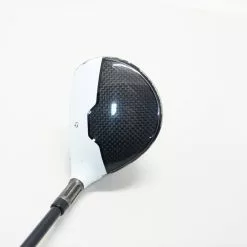 Taylormade M2 18° 5 Fairway Wood Regular Flex Reax 65 1054960 Fair 12 Taylormade M2 18° 5 Fairway Wood Regular Flex Reax 65 1054960 Fair -Deals Shafts Store 01054960 4 00318.1675196783