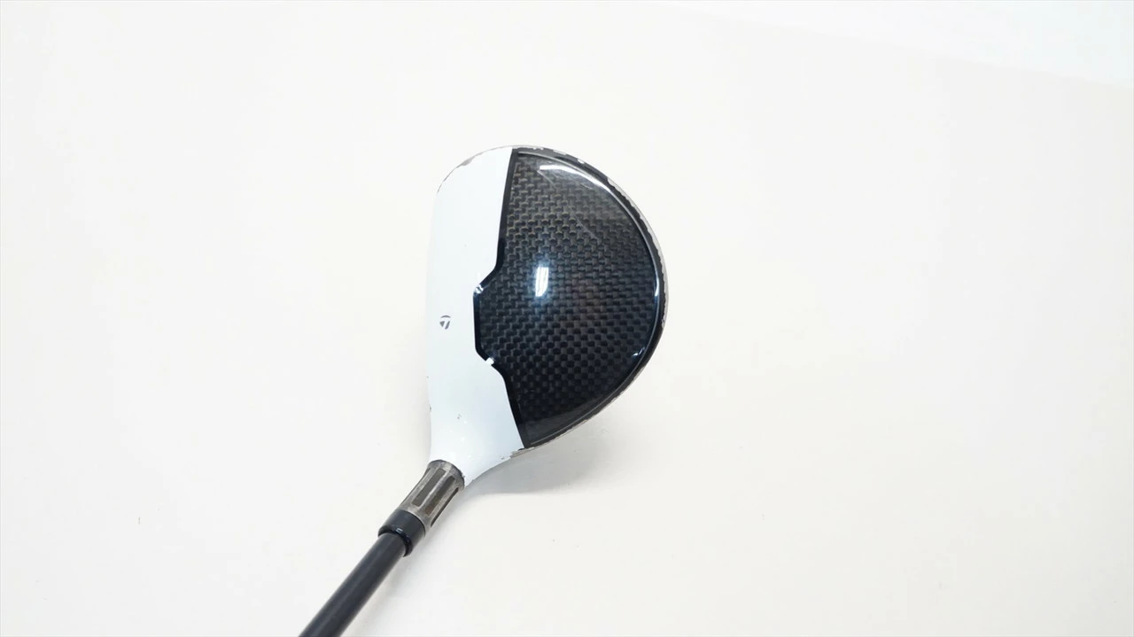 Taylormade M2 18° 5 Fairway Wood Regular Flex Reax 65 1054960 Fair 6 Taylormade M2 18° 5 Fairway Wood Regular Flex Reax 65 1054960 Fair - Image 4