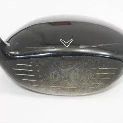 Callaway Rogue 15° 3 Fairway Wood Regular Evenflow 1055218 Good Left Hand Lh -Deals Shafts Store 01055218 3 82990.1675443140