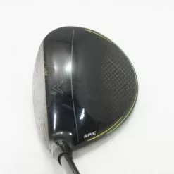 Callaway Epic Flash 15° 3 Fairway Wood Extra Stiff Hzrdus Smoke 1055263 Fair -Deals Shafts Store 01055263 3 30580.1675442803