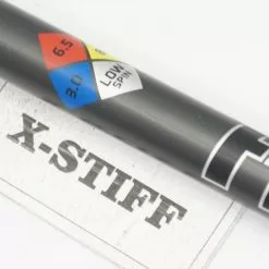 Callaway Epic Flash 15° 3 Fairway Wood Extra Stiff Hzrdus Smoke 1055263 Fair -Deals Shafts Store 01055263 4 11551.1675442803