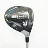 Taylormade Sim Max 2 D 22° 7 Fairway Wood Ladies Flex Nv 1055409 Good -Deals Shafts Store 01055409 1 96168.1675442715