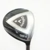 Callaway Razr X Black 18° 5 Fairway Wood Ladies Flex Stock Shaft 1055545 Good