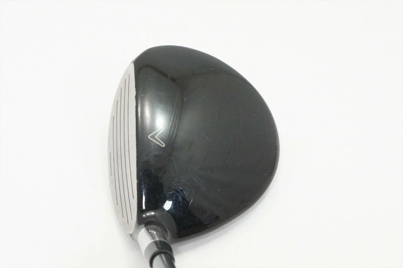 Callaway Razr X Black 18° 5 Fairway Wood Ladies Flex Stock Shaft 1055545 Good 5 Callaway Razr X Black 18° 5 Fairway Wood Ladies Flex Stock Shaft 1055545 Good - Image 3