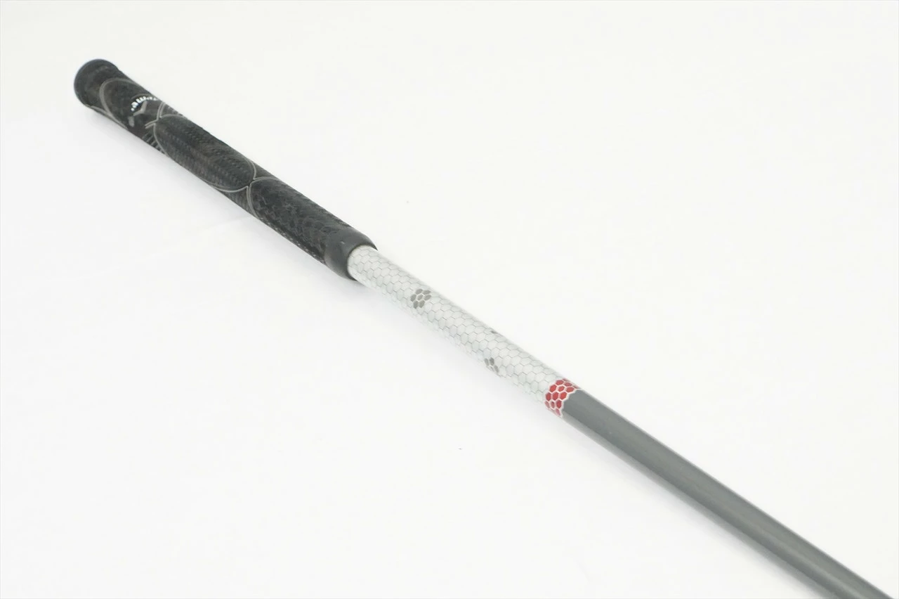 Callaway Razr X Black 18° 5 Fairway Wood Ladies Flex Stock Shaft 1055545 Good 6 Callaway Razr X Black 18° 5 Fairway Wood Ladies Flex Stock Shaft 1055545 Good - Image 4