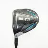 Taylormade Sim 2 Max 15° 3 Fairway Wood Stiff Ventus 1055547 Good Left Hand Lh -Deals Shafts Store 01055547 1 99160.1675443243