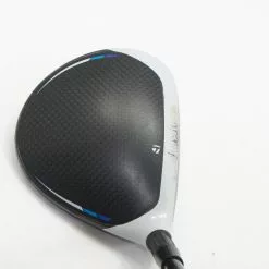 Taylormade Sim 2 Max 15° 3 Fairway Wood Stiff Ventus 1055547 Good Left Hand Lh -Deals Shafts Store 01055547 3 06961.1675443244